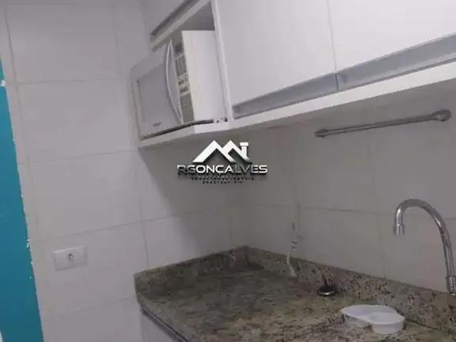 Kitnet / Stúdio para Venda em Curitiba/PR Prado Velho 1 Quartos