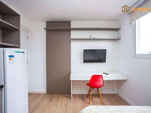 Kitnet / Stúdio para Venda em Curitiba/PR Prado Velho 1 Quartos