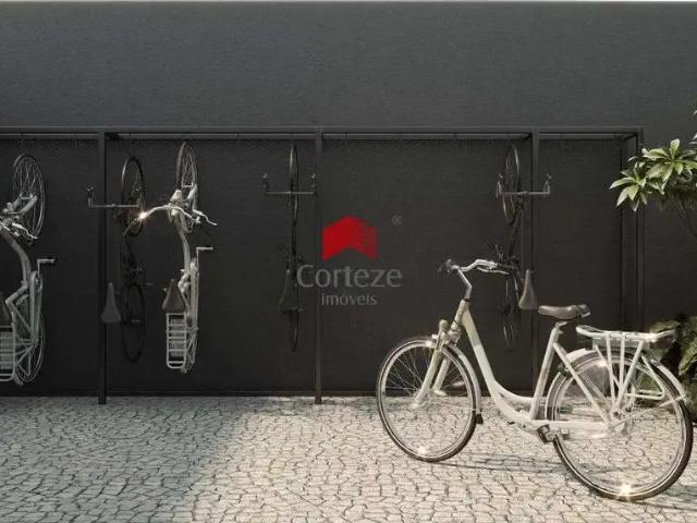 Kitnet / Stúdio para Venda em Curitiba/PR Prado Velho 1 Quartos