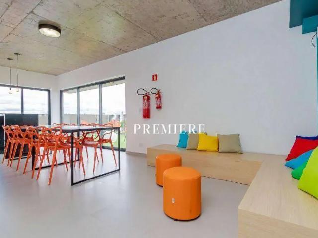 Kitnet / Stúdio para Venda em Curitiba/PR Prado Velho 1 Quartos