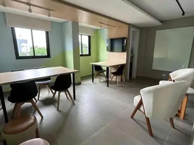 Kitnet / Stúdio para Venda em Curitiba/PR Prado Velho 1 Quartos