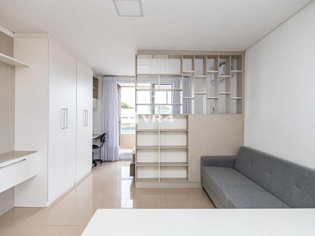 Kitnet / Stúdio para Venda em Curitiba/PR Prado Velho 1 Quartos