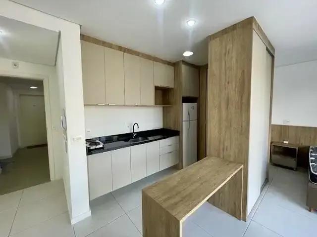 Kitnet / Stúdio para Venda em Curitiba/PR Prado Velho 1 Quartos
