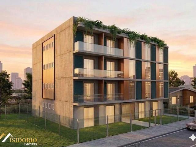 Kitnet / Stúdio para Venda em Curitiba/PR Rebouças 1 Quartos