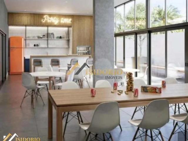 Kitnet / Stúdio para Venda em Curitiba/PR Rebouças 1 Quartos
