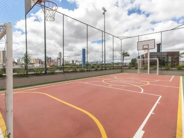 Kitnet / Stúdio para Venda em Curitiba/PR Rebouças 1 Quartos