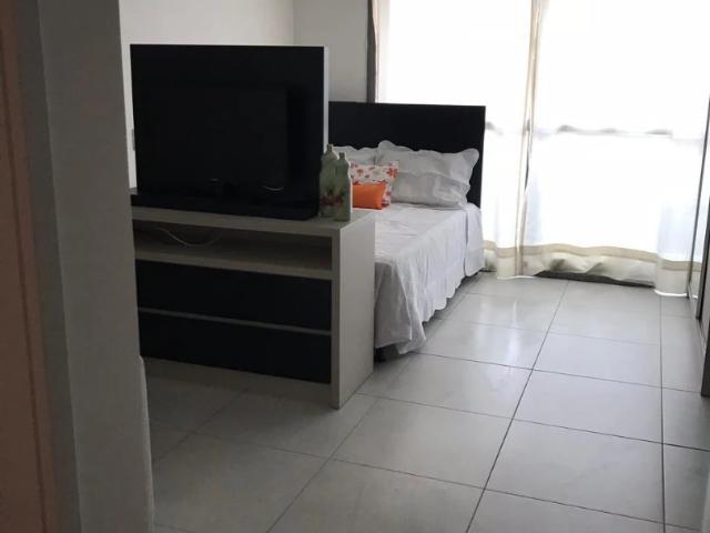 Kitnet / Stúdio para Venda em Curitiba/PR Rebouças 1 Quartos