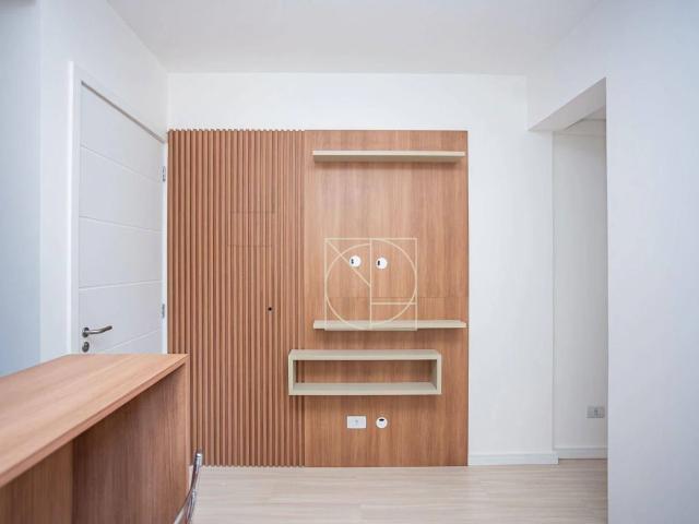 Kitnet / Stúdio para Venda em Curitiba/PR São Francisco 1 Quartos