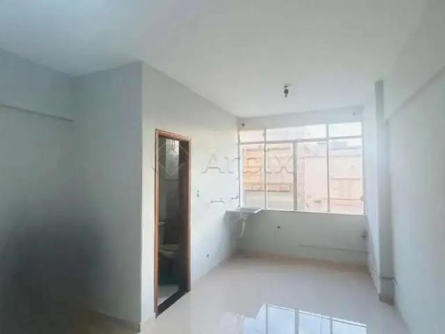 Kitnet / Stúdio para Venda em Americana/SP Centro 1 Quartos