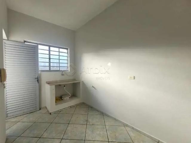 Kitnet / Stúdio para Venda em Americana/SP Vila Santa Maria 1 Quartos