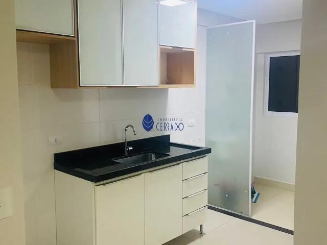Kitnet / Stúdio para Venda em Anápolis/GO Cidade Universitária 1 Quartos