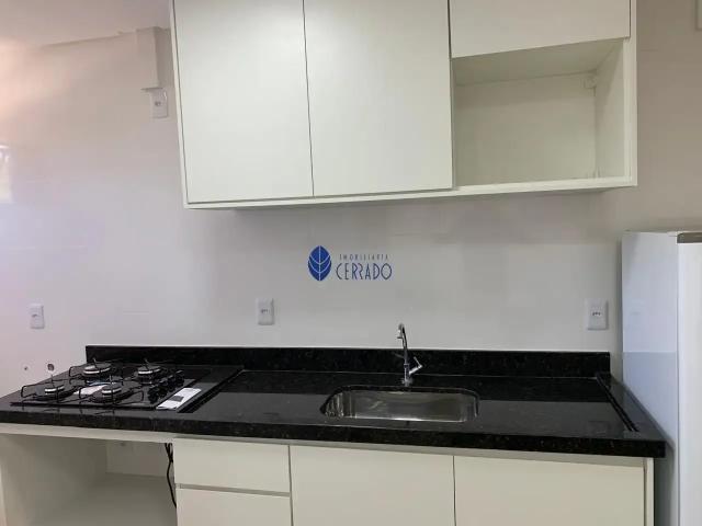 Kitnet / Stúdio para Venda em Anápolis/GO Cidade Universitária 1 Quartos