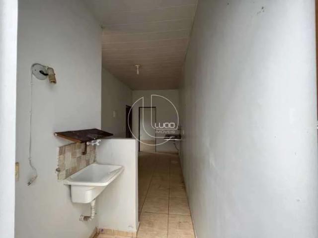 Kitnet / Stúdio para Venda em Anápolis/GO Conjunto Habitacional Vila União 2 Quartos