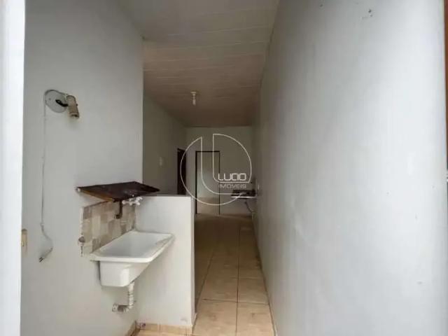 Kitnet / Stúdio para Venda em Anápolis/GO Conjunto Habitacional Vila União 2 Quartos
