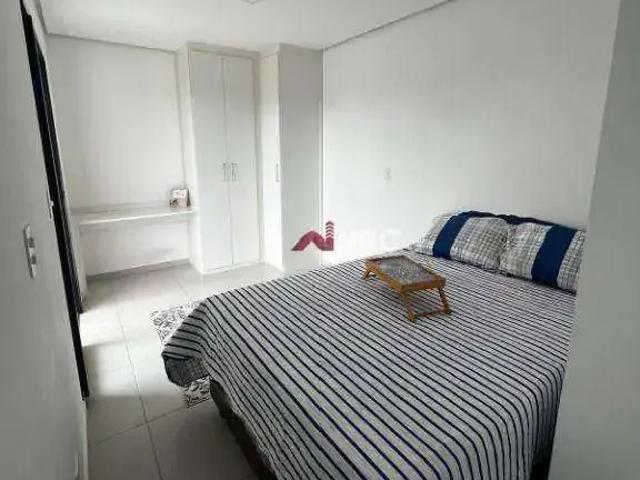 Kitnet / Stúdio para Venda em Arujá/SP Vila Lima 1 Quartos