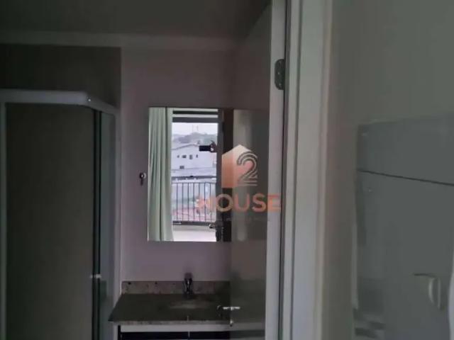 Kitnet / Stúdio para Venda em Arujá/SP Vila Lima 1 Quartos