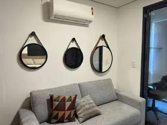 Kitnet / Stúdio para Venda em Arujá/SP Vila Lima 1 Quartos