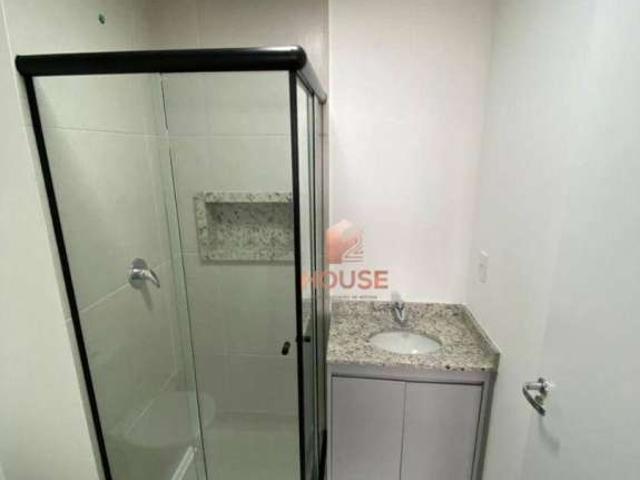 Kitnet / Stúdio para Venda em Arujá/SP Vila Lima 1 Quartos