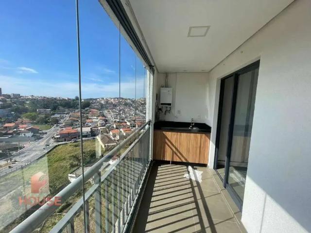 Kitnet / Stúdio para Venda em Arujá/SP Vila Lima 1 Quartos