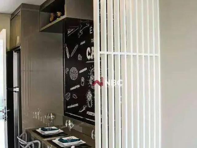 Kitnet / Stúdio para Venda em Arujá/SP Centro 1 Quartos