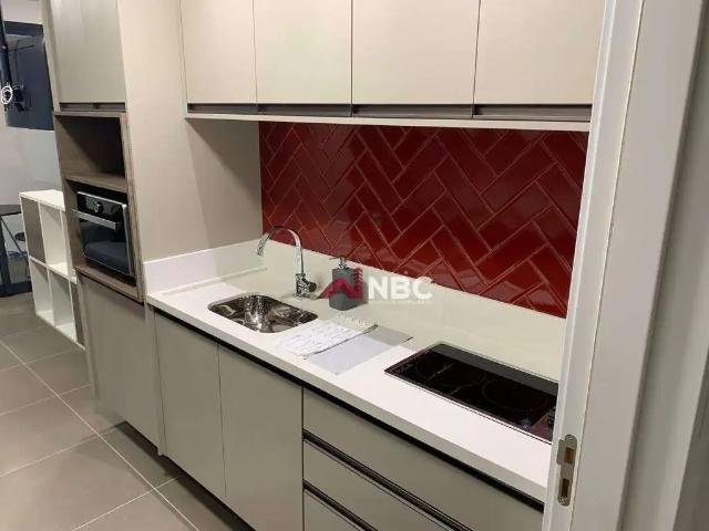 Kitnet / Stúdio para Venda em Arujá/SP Centro 1 Quartos
