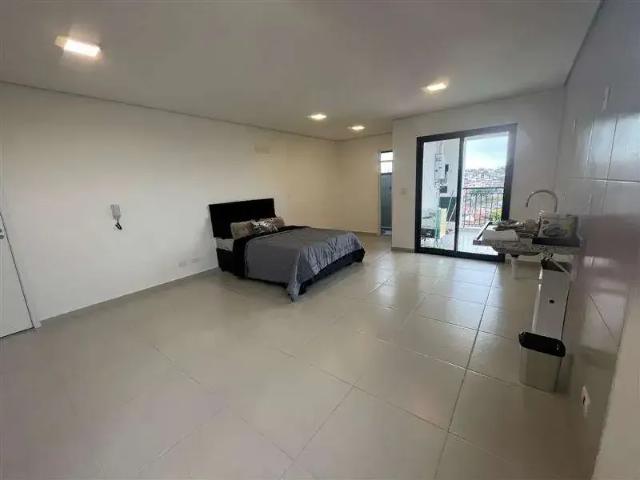 Kitnet / Stúdio para Venda em Arujá/SP Chácara São José 1 Quartos