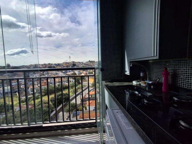 Kitnet / Stúdio para Venda em Arujá/SP Chácara São José
