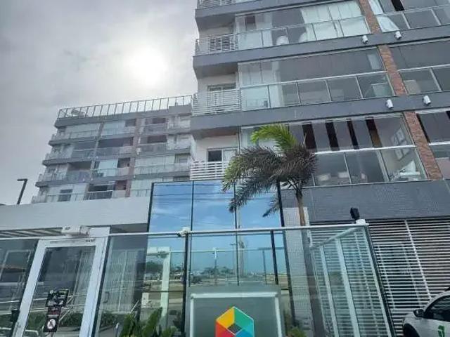 Kitnet / Stúdio para Venda em Aracaju/SE Coroa do Meio 1 Quartos