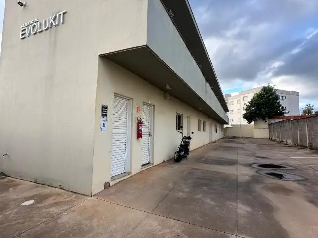 Kitnet / Stúdio para Venda em Araras/SP Jardim 8 de Abril 1 Quartos
