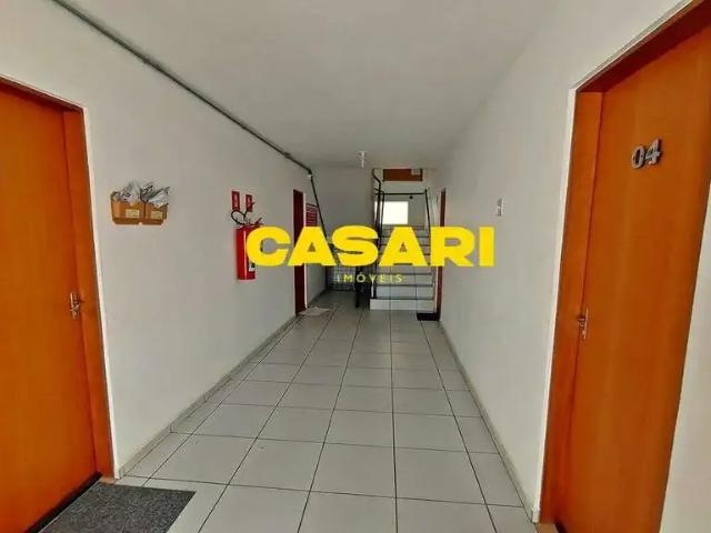 Kitnet / Stúdio para Venda em Boituva/SP Água Branca 1 Quartos