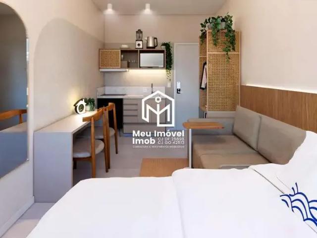 Kitnet / Stúdio para Venda em Bonito/MS Jardim Andreia 1 Quartos