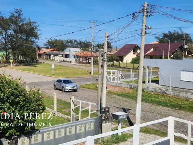 Kitnet / Stúdio para Venda em Balneário Pinhal/RS Centro 1 Quartos