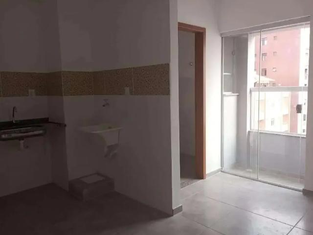 Kitnet / Stúdio para Venda em Barbacena/MG Centro 1 Quartos