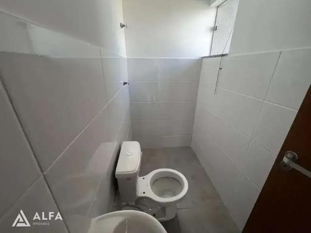 Kitnet / Stúdio para Venda em Barbacena/MG Centro 1 Quartos