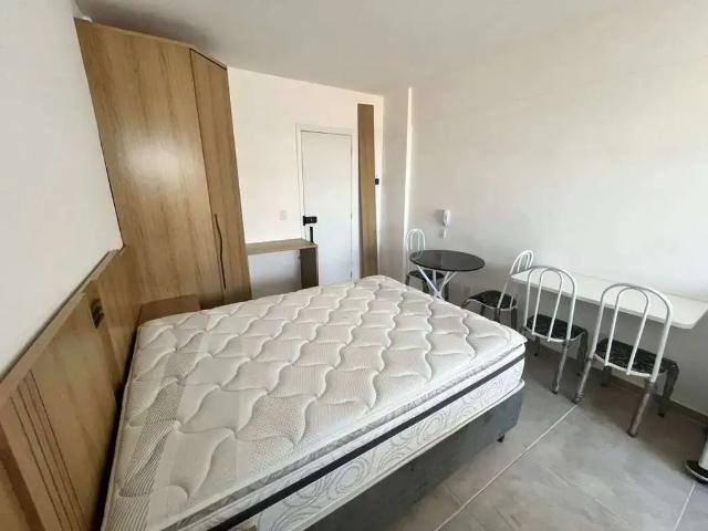 Kitnet / Stúdio para Venda em Barbacena/MG Pontilhão 1 Quartos