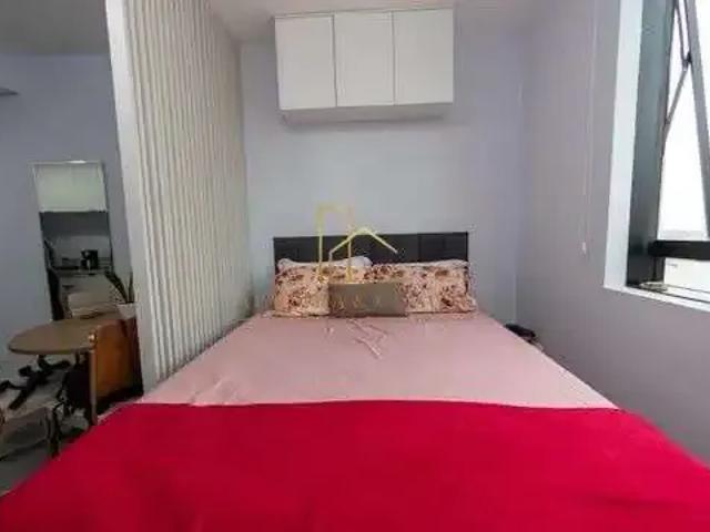 Kitnet / Stúdio para Venda em Barueri/SP Bethaville I 1 Quartos