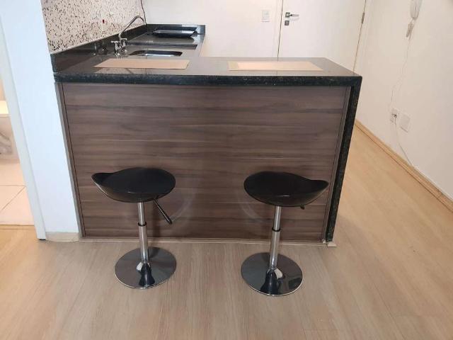 Kitnet / Stúdio para Venda em Barueri/SP Bethaville I 1 Quartos