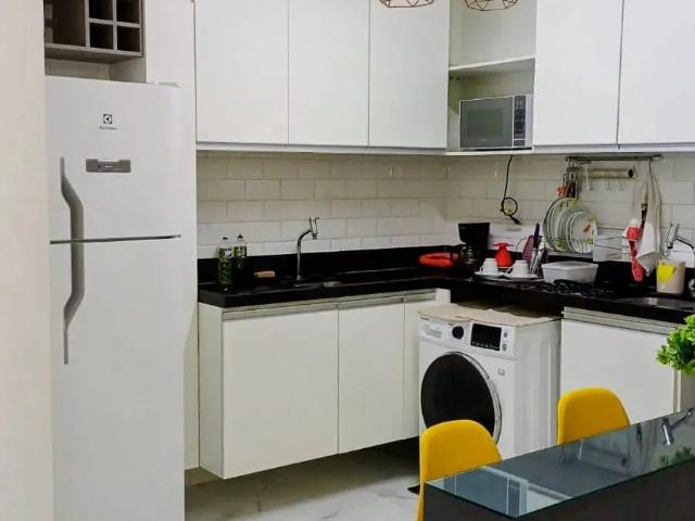Kitnet / Stúdio para Venda em Belém/PA Batista Campos 1 Quartos