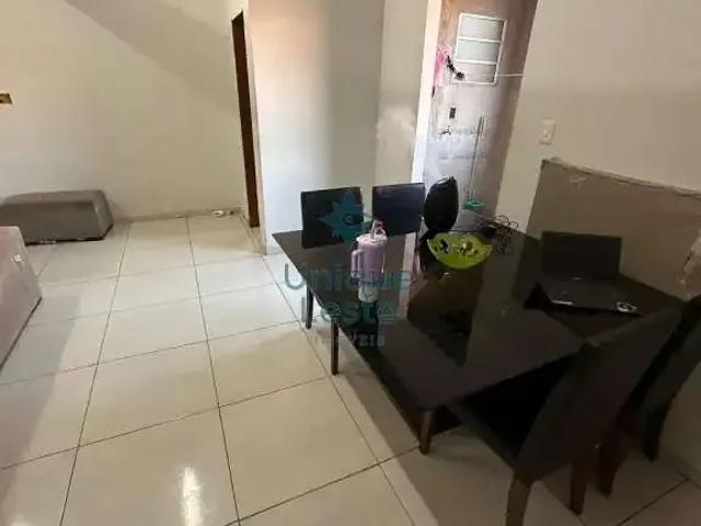 Kitnet / Stúdio para Venda em Belo Horizonte/MG Vera Cruz 1 Quartos