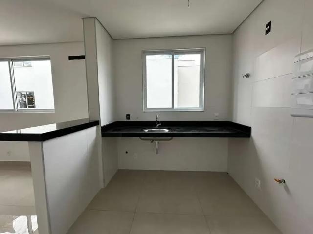 Kitnet / Stúdio para Venda em Belo Horizonte/MG Anchieta 1 Quartos