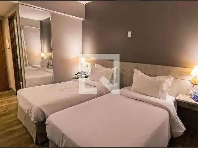 Kitnet / Stúdio para Venda em Belo Horizonte/MG Caiçaras 1 Quartos