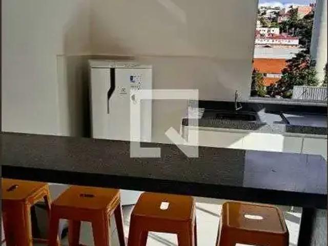 Kitnet / Stúdio para Venda em Belo Horizonte/MG Caiçaras 1 Quartos