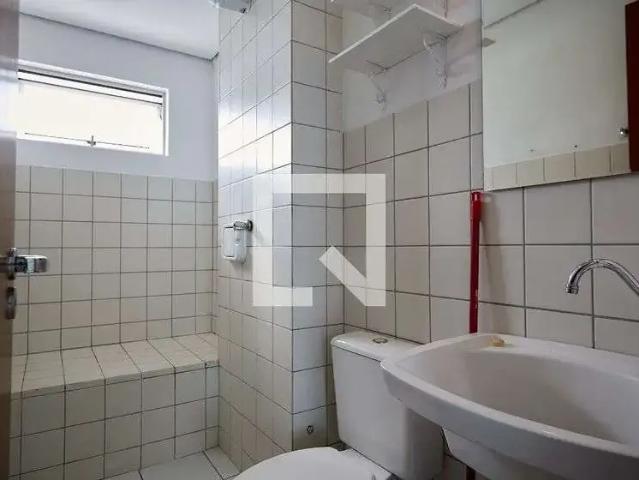 Kitnet / Stúdio para Venda em Belo Horizonte/MG Centro 1 Quartos