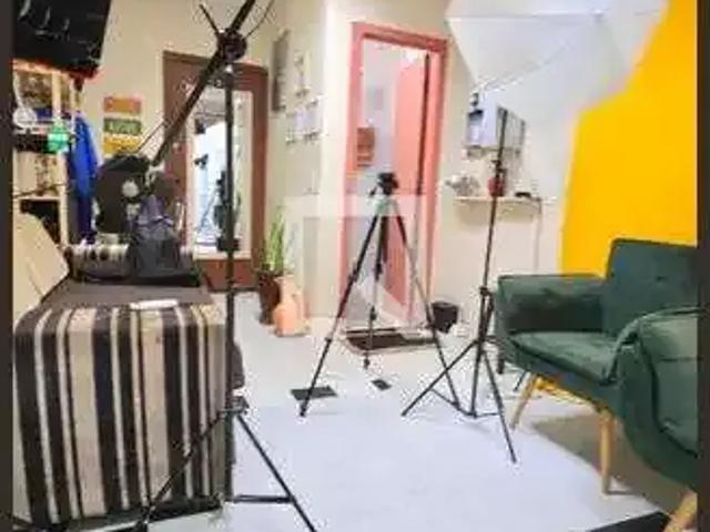 Kitnet / Stúdio para Venda em Belo Horizonte/MG Colégio Batista 1 Quartos