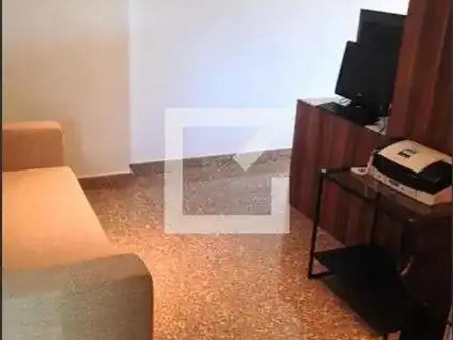 Kitnet / Stúdio para Venda em Belo Horizonte/MG Estoril 1 Quartos