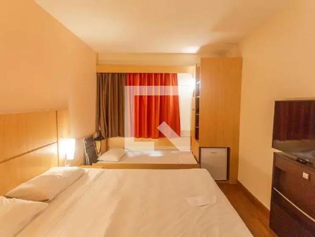 Kitnet / Stúdio para Venda em Belo Horizonte/MG Funcionários 1 Quartos