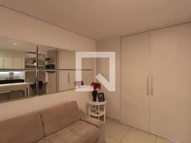 Kitnet / Stúdio para Venda em Belo Horizonte/MG Indaiá 1 Quartos