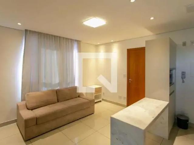 Kitnet / Stúdio para Venda em Belo Horizonte/MG Indaiá 1 Quartos