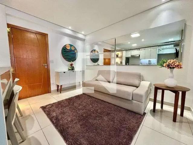 Kitnet / Stúdio para Venda em Belo Horizonte/MG Indaiá 1 Quartos