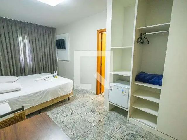 Kitnet / Stúdio para Venda em Belo Horizonte/MG Jardim Atlântico 1 Quartos
